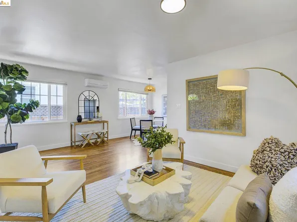 6024 Avila St, El Cerrito, CA 94530