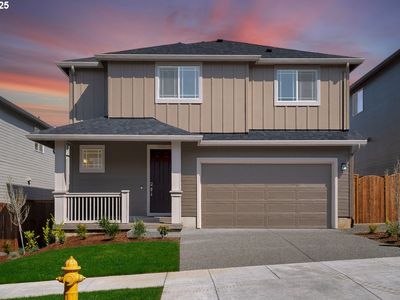 7864 NW Eleanor Ave, Portland, OR, 97229