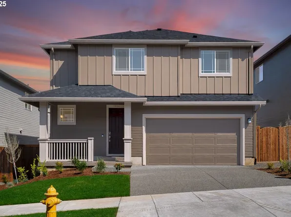 7864 NW Eleanor Ave, Portland, OR 97229