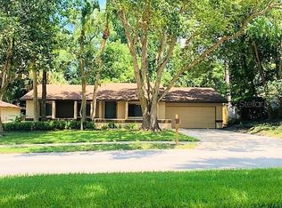 764 Sheoah Blvd, Winter Springs, FL 32708