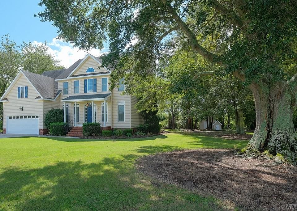160 Schooner Landing Dr, Edenton, NC 27932 Zillow