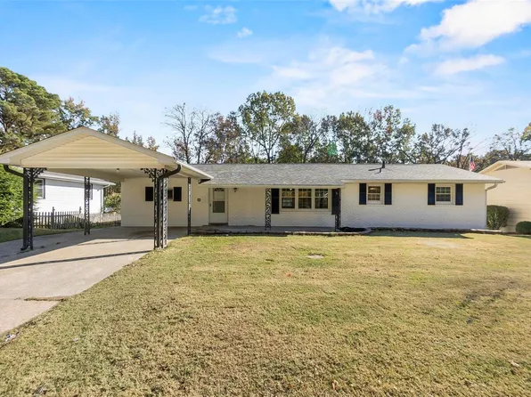 2126 Sherwood Dr, Cape Girardeau, MO 63701