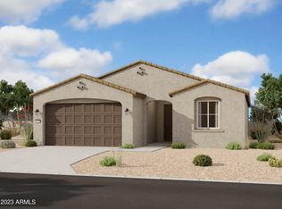 5622 W Coplen Farms Rd, Laveen, AZ 85339