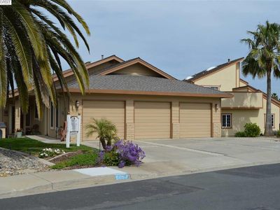 5057 Double Point Way, Discovery Bay, CA, 94505