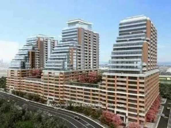 85 E Liberty St #307, Toronto, ON M6K 0A2