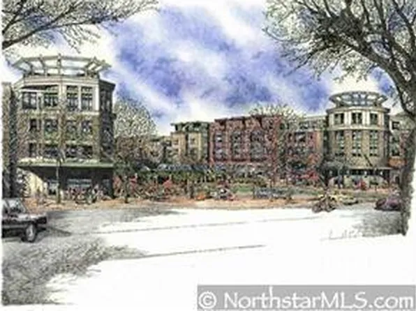 4730 Park Commons Dr Unit 101, Saint Louis Park, MN 55416
