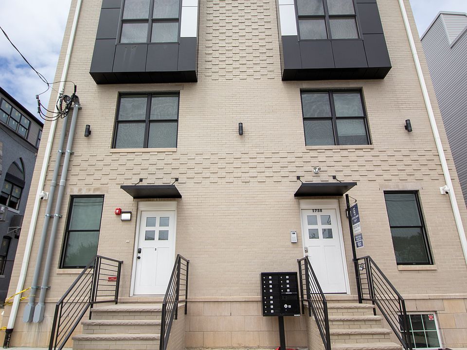 1st image of 1740 N 22nd St #2