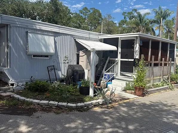 2381 Gulf To Bay Blvd #419, Clearwater, FL 33765