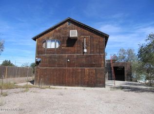320 Laurel Ave, Ash Fork, AZ 86320