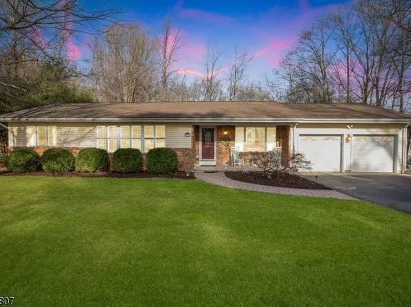 175 Mount Grove Road, Lebanon Twp., NJ 07830