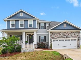 52 Heirloom Ct, Benson, NC 27504