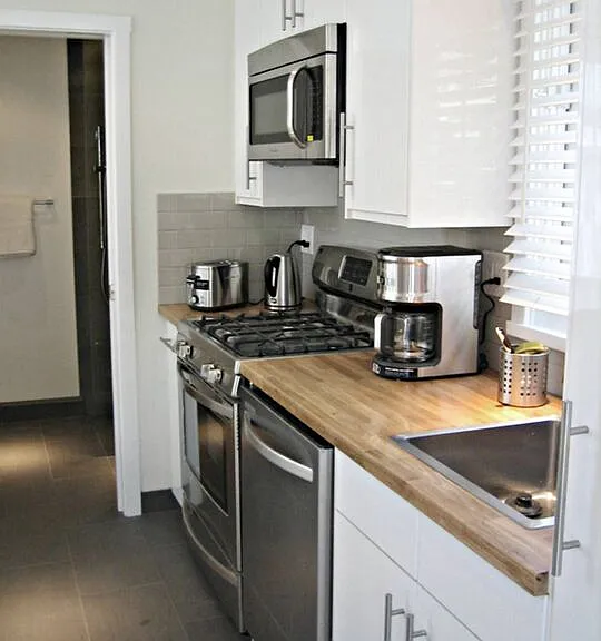 4125 1/4 Huron Ave #1/4 — Photo 1