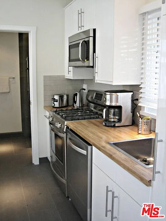 4125 1/4 Huron Ave #1/4