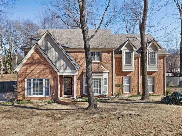 1810 Riverdale Rd, Germantown, TN 38138