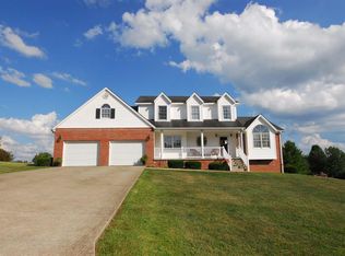 207 Cold Spring Dr, Stanford, KY 40484