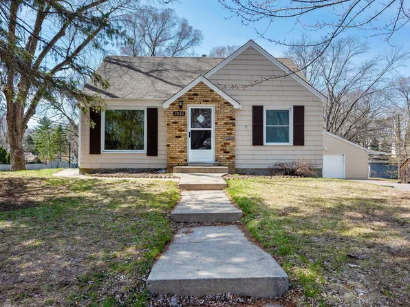 2836 Maryland Ave S, Saint Louis Park, MN 55426