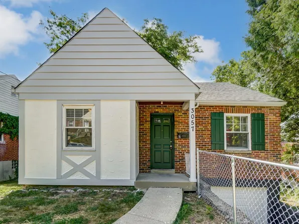 3057 Worthington Ave, Cincinnati, OH 45211