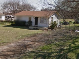 1104 Wood Ln, Arlington, TX 76001