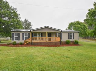 1664 Patterson Grove Rd, Ramseur, NC 27316