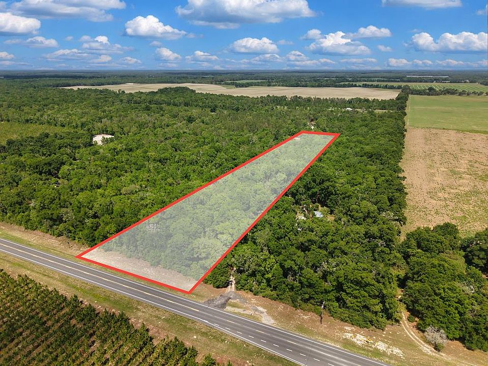 1st image of Lot 3 N State Rd 129