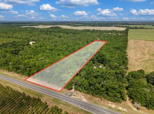 Lot 3 N State Rd 129, Branford, FL 32008
