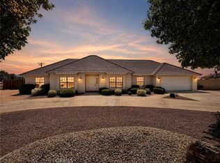 14890 Apple Valley Rd, Apple Valley, CA 92307