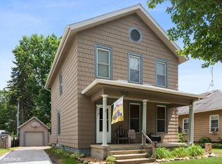 515 Rumely St, La Porte, IN 46350