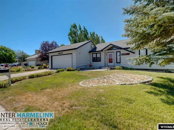 3022 Pheasant Dr, Casper, WY 82604