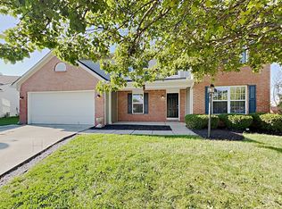 7809 Grand Gulch Dr, Indianapolis, IN 46239