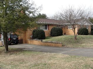 205 Rains St, Williamsburg, KY 40769