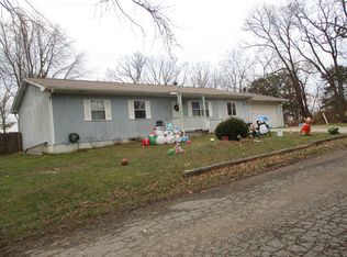 214 Sunset Rd, Dixon, MO 65459