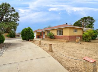 1903 Virginia St NE, Albuquerque, NM 87110