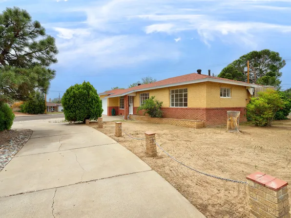 1903 Virginia St NE, Albuquerque, NM 87110