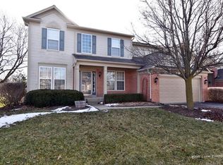 2889 Dartmouth Ln, Dundee, IL 60118