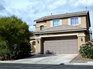 4532 Point Desire Ave, Las Vegas, NV 89115
