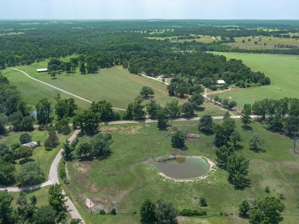 Vz County Road 4106, Canton, TX 75103