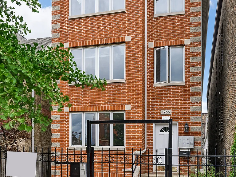 1255 N Cleaver St #1 — Photo 1