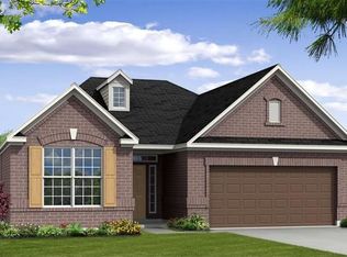 9223 Birthisel Bend Ln, Rosenberg, TX 77469