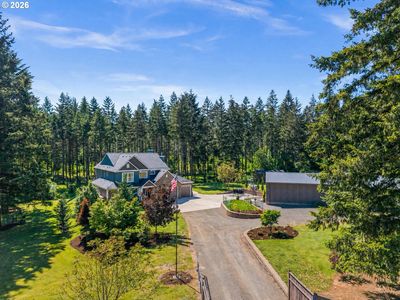 28311 NW Nowakowski Rd, Buxton, OR, 97109