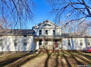 10 Pond Road, Franklin, CT 06254
