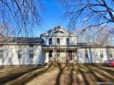 10 Pond Road, North Franklin, CT, 06254