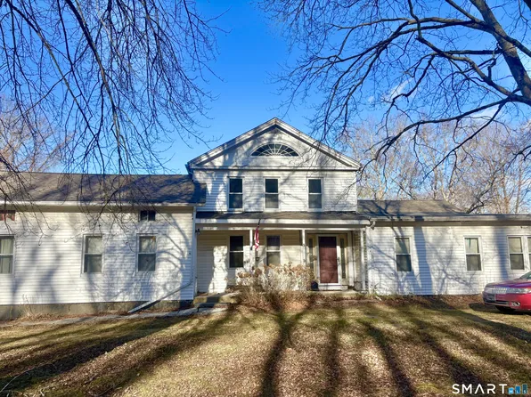 10 Pond Road, Franklin, CT 06254