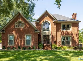 1414 Regency Blvd SE, Decatur, AL 35601