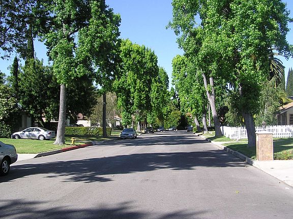Street View West