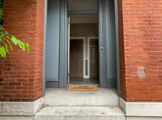 1849 S 9th St APT A, Saint Louis, MO 63104