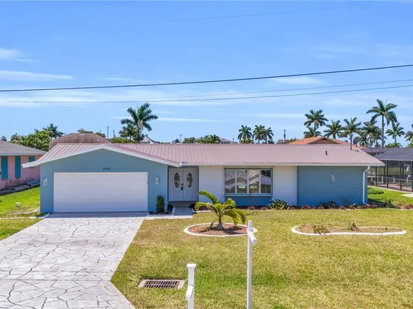 5230 Sarasota Ct, Cape Coral, FL 33904
