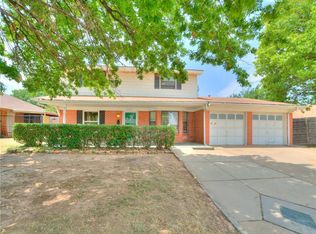 7117 S Linn Ave, Oklahoma City, OK 73159