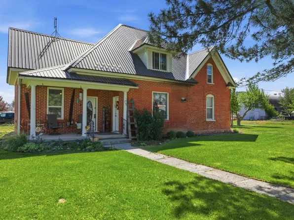 112 S 1 E #E, Weston, ID 83286