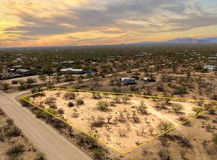 16435 W Guy St, Tucson, AZ 85736