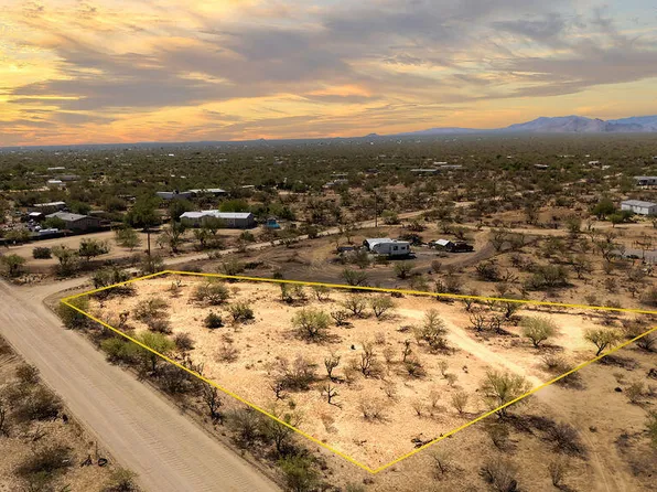 16435 W Guy St, Tucson, AZ 85736